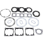 Vertex Top End Gasket Kit - 610107. Fixed Price $235.47.