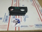 2002 Arctic Cat Zr 800 Efi Snowmobile Air Silencer Boot Oem 1670-256. Fixed Price $149.99.