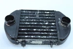 2009 -2013 Arctic Cat Z1 Turbo Intercooler 1670-954. Fixed Price $70.00.