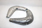 03 Arctic Cat Sno Pro 440 4C Oem Exansion Chamber Cover Set 1612-666 SA296. Fixed Price $60.19.