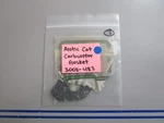 *new Oem* 0810 Arctic Cat Carburetor Gasket 3002-483. Fixed Price $5.00.