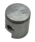 Rupp 20525 Tohatsu Engine TR400S-3 Snowmobile R.h. Standard Bore Piston. Fixed Price $39.99.