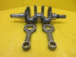 13 Arctic Cat F1100 Turbo Xf Zr Engine Motor & Rods Good!. Fixed Price $403.74.