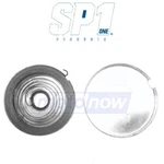 SP1 Rewind Spring For 1973 Ski-doo Alpine 440R Engine Pull-start Kits Mc. Fixed Price $19.69.