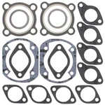 Vertex 710028 1972-1973 Yamaha GP433 (b) Full Top End Gasket Set. Fixed Price $35.79.