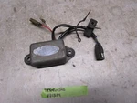 Vintage 79 John Deere Trailfire 340 Snowmobile Cdi Ignition Box. Fixed Price $69.99.