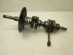 1991 Ski-doo 521 Formula Plus X Crankshaft. Fixed Price $74.66.