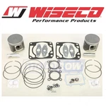 Wiseco Top End Kit For 2007-2009 Arctic Cat M1000 Efi 162 Engine Pistons Xa. Fixed Price $494.40.