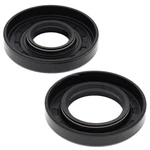 Ski-doo Olympique 340/340E, 1973-1975, Crankshaft Oil Seal Kit. Fixed Price $9.39.