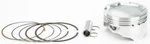 Wiseco Yamaha RX1 10:1 Turbo 74MM 2913XA 4808M07400. Fixed Price $180.45.