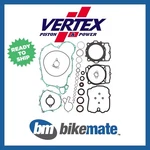 Engine Gaskets Seals Kit Complete For Ktm 450 Sx-f 2013. Fixed Price $163.07.