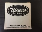 Wiseco Piston Rings 2195CD. Fixed Price $34.95.