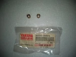 Genuine Yamaha Bushing 90380-06M24-00 QTY2 (B-1). Fixed Price $40.00.