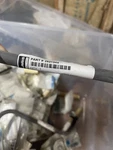 Polaris Switchback 800 Fuel Supply Line 2521344 Assault Rmk Indy Rush 600. Fixed Price $16.00.