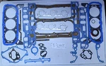 Fel-pro EIS-3644-PT Engine Rebuilder Gasket Seal Set Ford V6 230 3.8L 1982-99. Fixed Price $74.95.