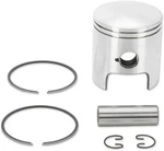 Parts Unlimited Piston Kit-std Bore 64.50MM 1996-1997 Ski-doo Formula Iii Lt. Fixed Price $58.64.