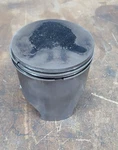 2004 Arctic Sabercat Firecat 600 Efi Lx Piston 3006-645 Oem. Fixed Price $49.85.