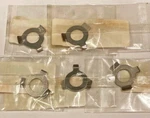 Pieces New Yamaha Lock Washers 90215-14001-00 Phazer Four-stroke Venture Lite. Fixed Price $17.00.