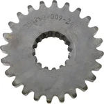 Venom Team Hy-vo Top Sprocket 24T/15T Internal #351352-009 Polaris. Fixed Price $83.15.