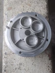 Oem Ridgid 43165 Fan Housing Assy B 8231. Fixed Price $84.99.