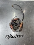 Vintage Suzuki 340 440 Nomad Snowmobile Stator F0T20971. Fixed Price $59.99.