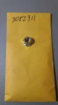 Polaris 3082911 Nut Genuine Oem New (each). Fixed Price $8.99.