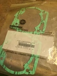 Ski-doo Gasket 420931236. Fixed Price $14.62.