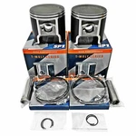 72.50MM +.50 Spi Piston Kits Skidoo Motoski 500F 79-03 Skandic Touring Formula. Fixed Price $143.99.