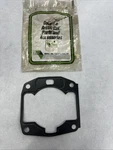 Nos Arctic Cat Right Side Cylinder Gasket 3004-261. Fixed Price $15.00.