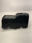 Cylinder Cowling, Front, Black - 2006 Arctic Cat Panther. Fixed Price $45.00.