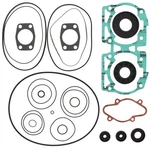 Vertex Gasket Set With Oil Seal 1994 1995 Ski-doo Formula Mx Snowmobile. Fixed Price $80.85.