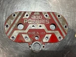Polaris 700 Xc Cylinder Head Cover 5630891-093. Fixed Price $31.82.