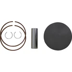 Wiseco Forged 76.50MM Piston Kit (2452M07650). Fixed Price $159.99.