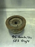 94 95 96 97 Ski-doo Formula Mxz Stx 583 Snowmobile Flywheel Rotor #032000-7862. Fixed Price $51.69.