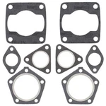 Polaris Apollo, Cobra 340, 1978-1979, Top End Gasket Set. Fixed Price $38.90.