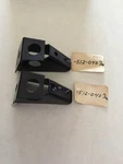 Ski Doo Oem Motor Bracket 512040700 Lot Of. Fixed Price $14.99.