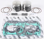 Wiseco SK1065 Overbore Piston Kit. Fixed Price $391.95.