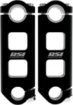 Race Shop Pivoting Handlebar Riser PR-4-B. Fixed Price $89.95.