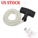 Atv Recoil Starter Pull Rope Handle For Polaris Xplorer 3085083 3083659 Us. Fixed Price $11.99.