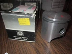 Ski-doo Piston And Rings New #420886111. Fixed Price $89.99.