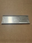 Polaris New Oem Front Belly Pan Support 5223996. Fixed Price $8.75.