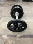 Ski-doo Mxz Xrs 850 Renegade Rmotion Rear Axle Wheels 180MM 2023 24 25 600R. Fixed Price $118.74.