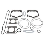 Vertex Full Top Gasket Set (710329) For Polaris 600 Rush Pro Efi 15. Fixed Price $91.55.