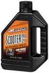 Maxima Scooter Pro 2T Hp Motor Oil Qt Ktm 50 Sx Mini 14. Fixed Price $21.41.