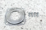 2018 Ski-doo Summit X 850 Crank Bearing Retainer Plate And Bolts 420812420. Fixed Price $15.00.