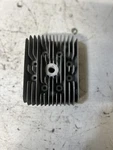 Hirth 291 Cylinder Head 9497. Fixed Price $32.99.