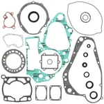 Vertex 811579 Complete Gasket Set With Oil Seals. Fixed Price $87.51.