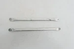 2008-2016 Summit Mxz Freeride Ski-doo Oem Upper Lateral Column Support Rod Set. Fixed Price $24.97.