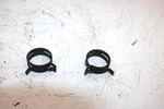 01 Polaris Rmk 800 Oem Coolant Hose Clamp Pair 29 7080842 Q1485. Fixed Price $14.99.