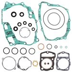 Vertex Complete Gasket Kit W/oil Seal 811240. Fixed Price $67.85.